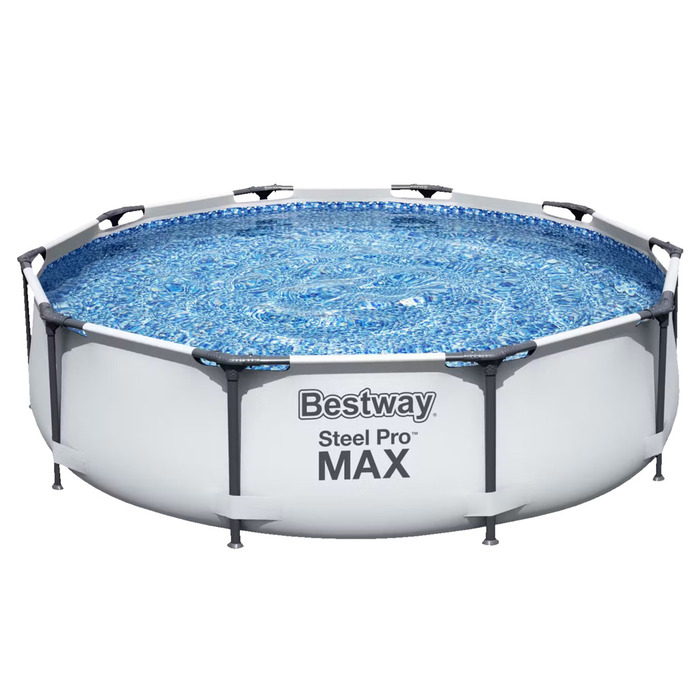 Pool Steel Pro MAX 4678 L Bestway 